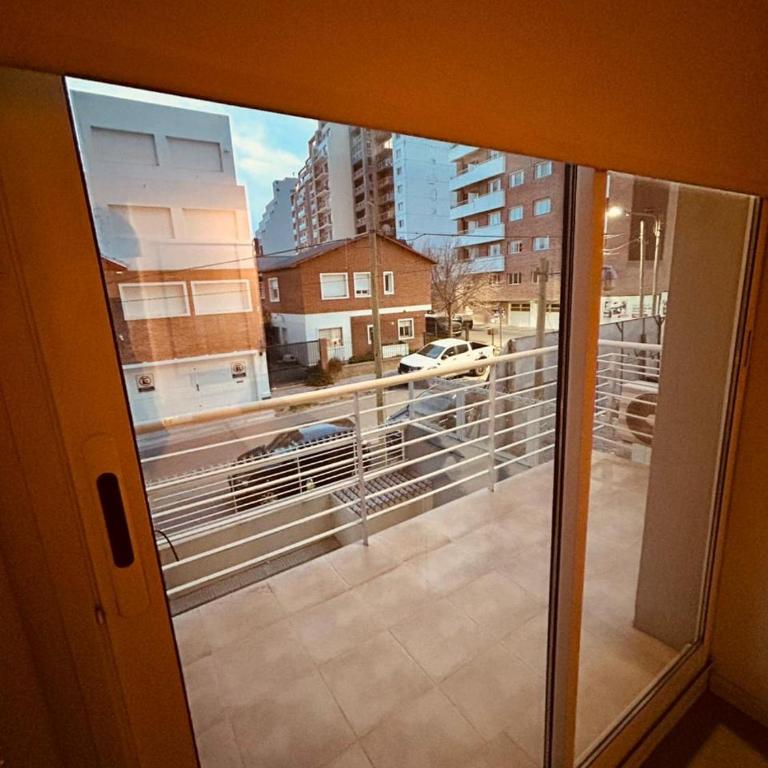 Depto Leloir - Apartamento de 1 dormitorio - 8