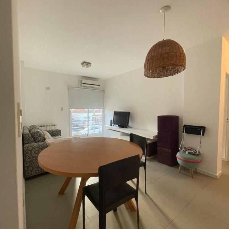 Depto Leloir - Apartamento de 1 dormitorio - 9