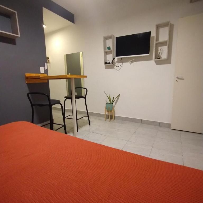 El departamento de Mariano en Mardel de calle Brown y Santa Fe - One-Bedroom Apartment - 6