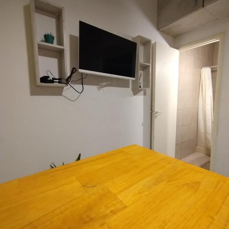 El departamento de Mariano en Mardel de calle Brown y Santa Fe - One-Bedroom Apartment - 9