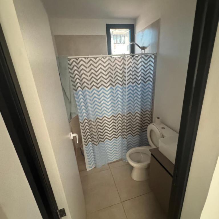 Ibañez Msjs al Wpp 3 - Apartamento de 2 dormitorios - 3