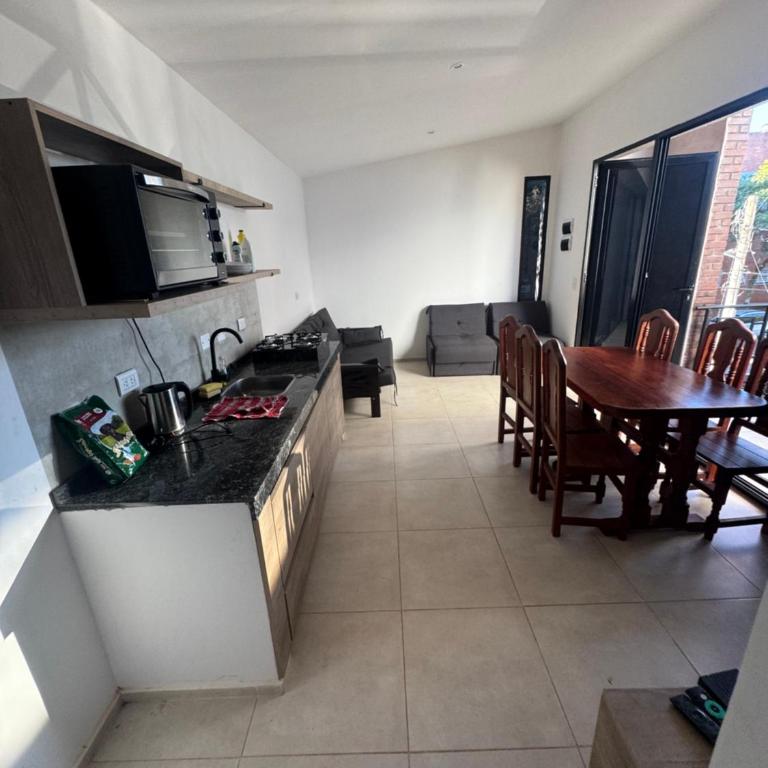 Ibañez Msjs al Wpp 3 - Apartamento de 2 dormitorios - 1