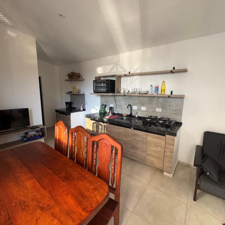 Ibañez Msjs al Wpp 3 - Apartamento de 2 dormitorios - 6