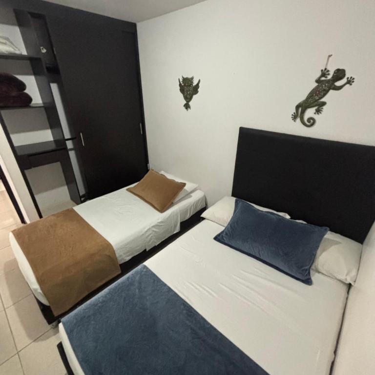 Apartamento Aroma de Café - Apartment with Balcony - 10