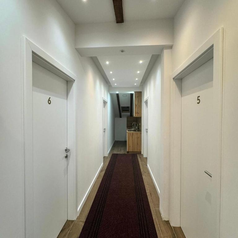 Golden Key Apartments - Apartman sa 1 Spavaćom Sobom - 2