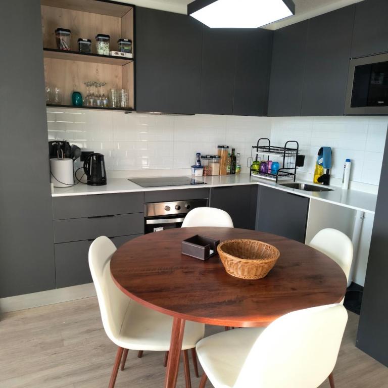 Departamento Temuco 4-5 Personas - Apartamento de 2 dormitorios - 22