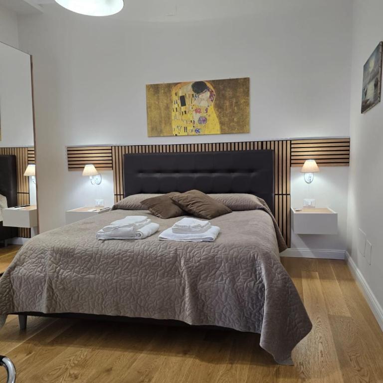 Luxury Apartament's Celso- - Appartamento con 1 Camera da Letto - 2