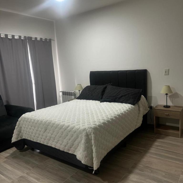 Departamento Shopping Centro - Apartamento de 1 dormitorio - 8