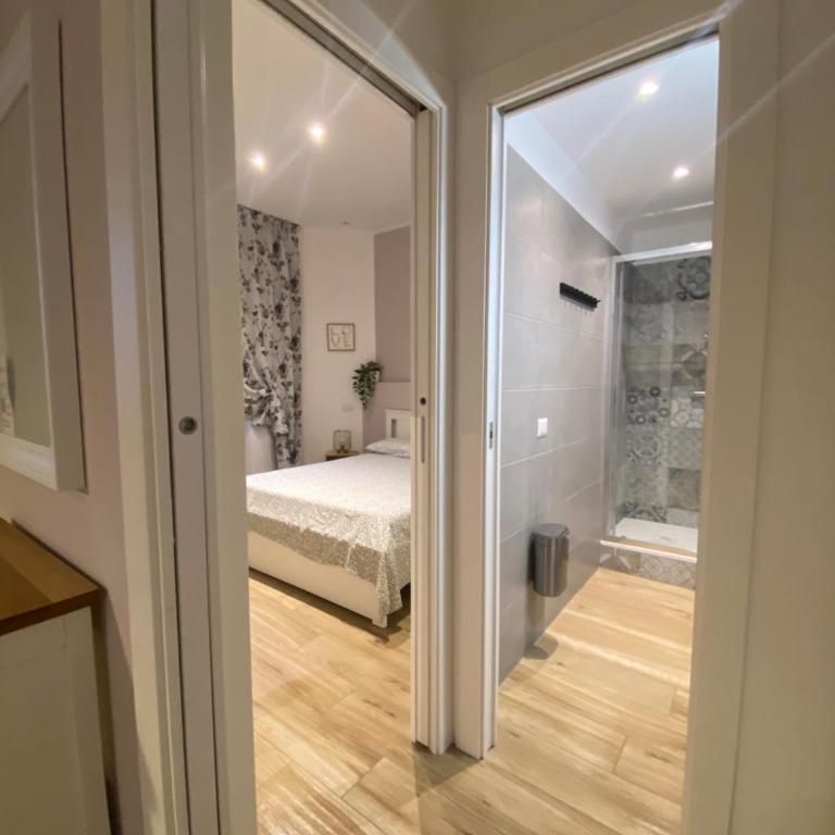 Dimora del Papa Rome Apartments - Appartamento con 1 Camera da Letto - 15