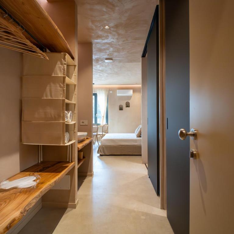 Essenza Boutique Apartments - Appartamento Deluxe con 1 Camera da Letto - 17