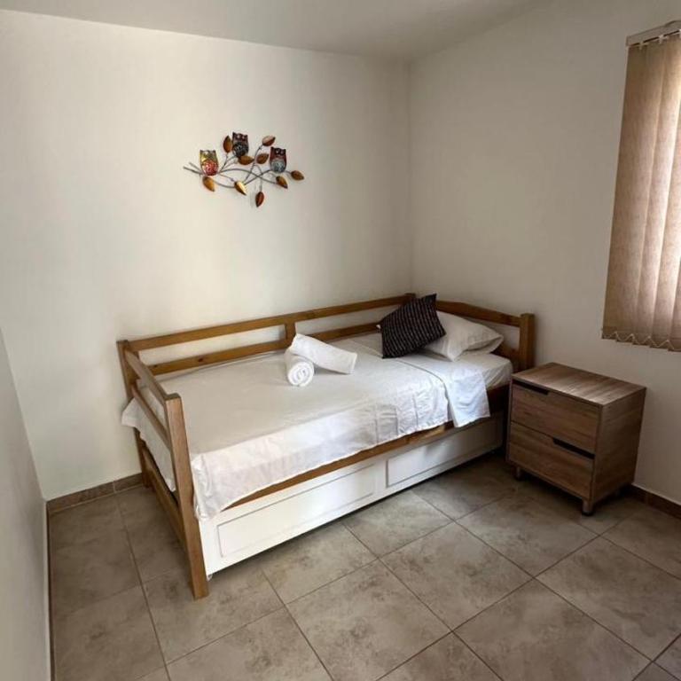 Reserva de la colina apartasoles - Apartamento de 2 dormitorios - 1