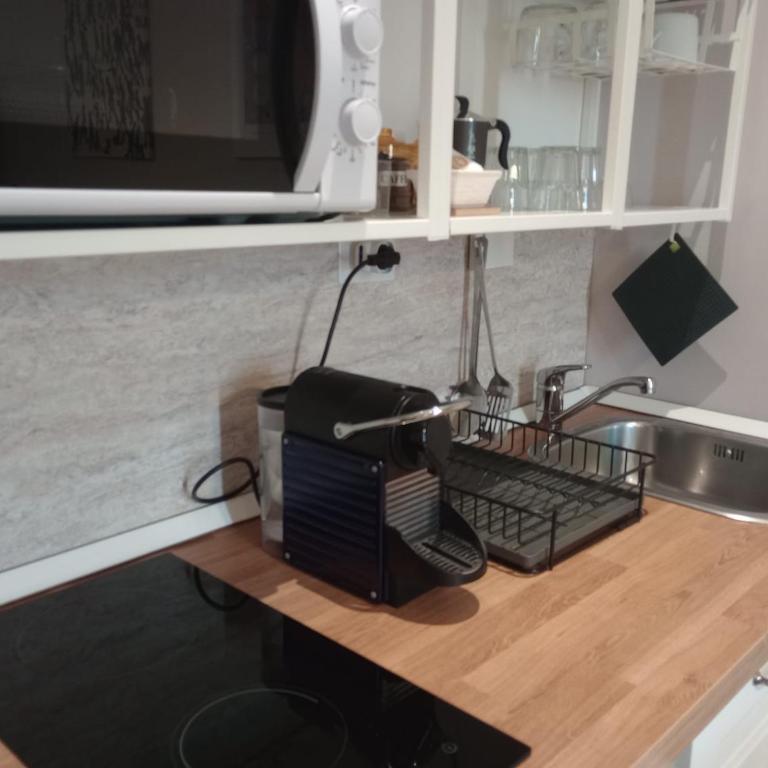 Dimora del Papa Rome Apartments - Appartamento con 1 Camera da Letto - 11
