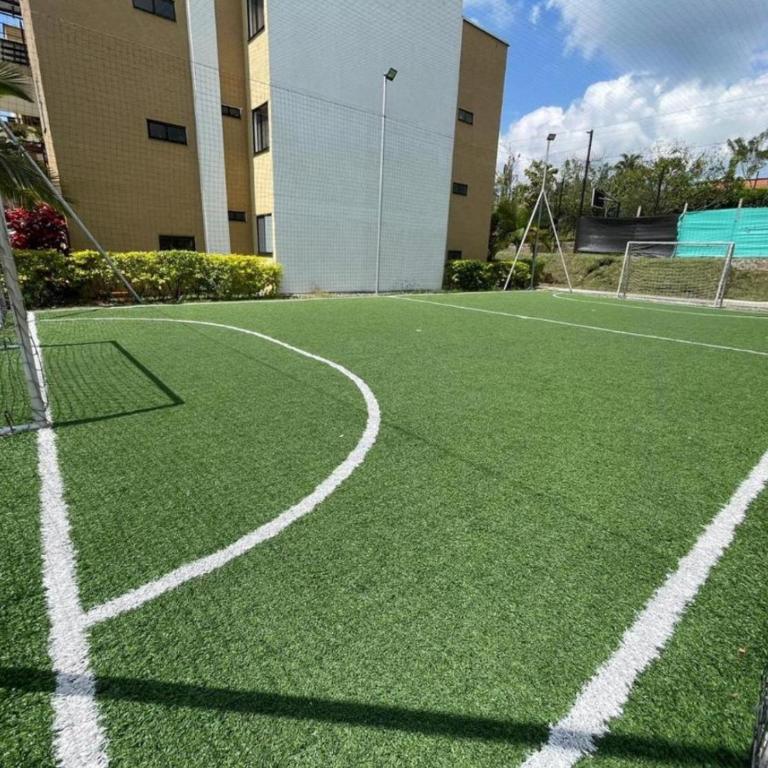 Reserva de la colina apartasoles - Apartamento de 2 dormitorios - 2