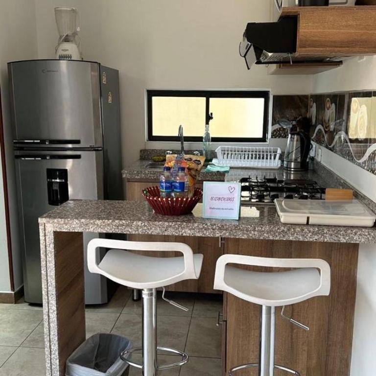 Reserva de la colina apartasoles - Apartamento de 2 dormitorios - 6