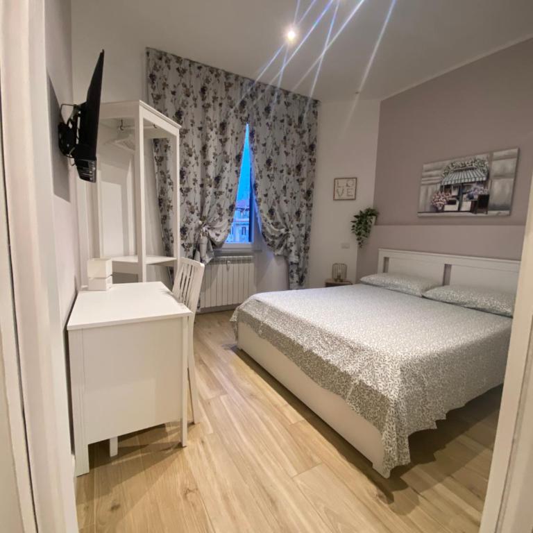 Dimora del Papa Rome Apartments - Appartamento con 1 Camera da Letto - 17