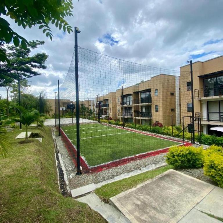 Reserva de la colina apartasoles - Apartamento de 2 dormitorios - 11