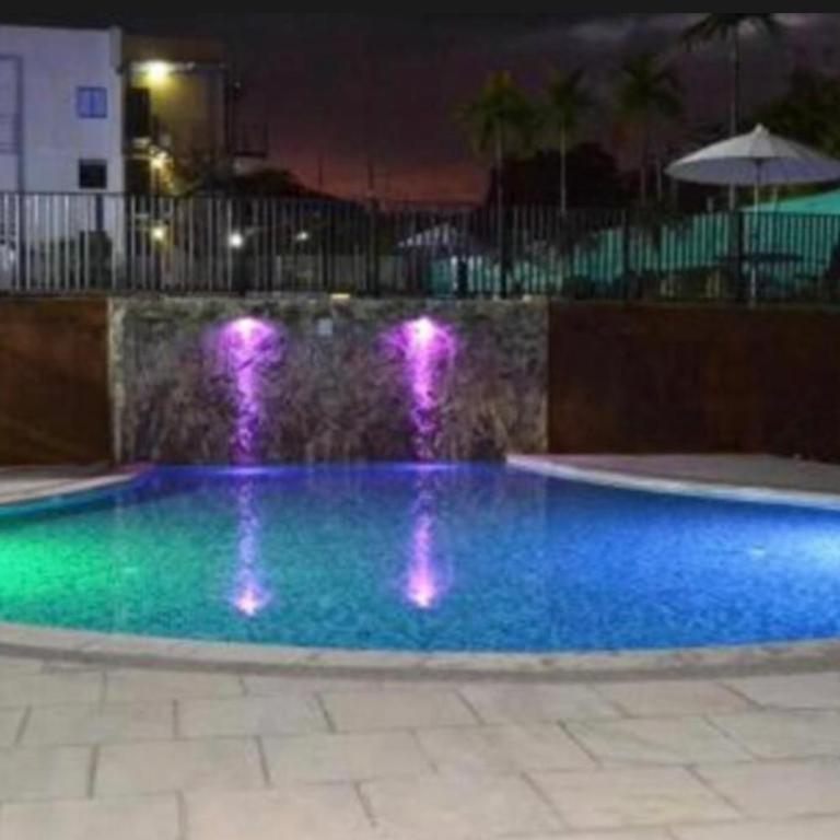 Reserva de la colina apartasoles - Apartamento de 2 dormitorios - 14
