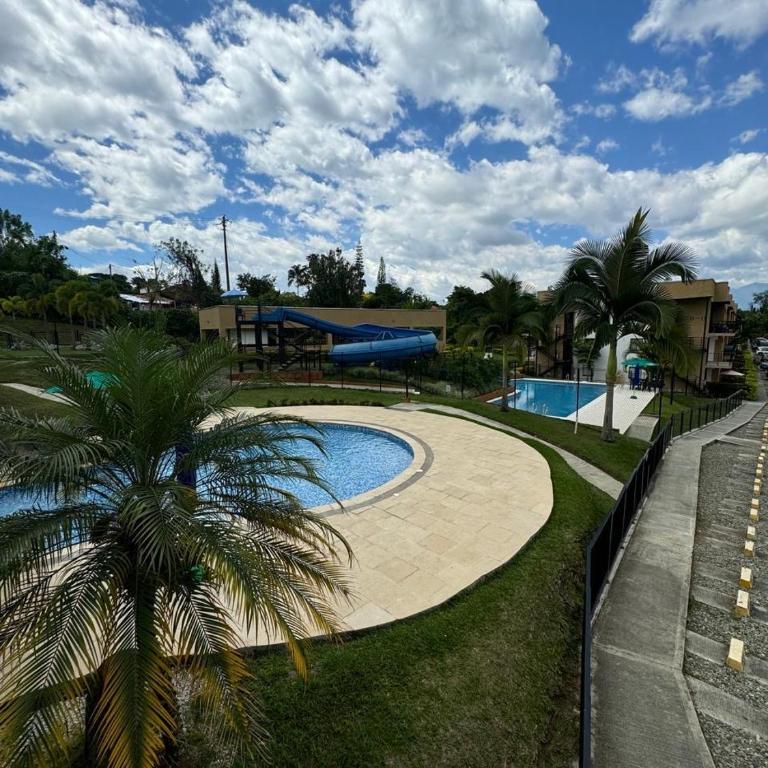 Reserva de la colina apartasoles - Apartamento de 2 dormitorios - 15