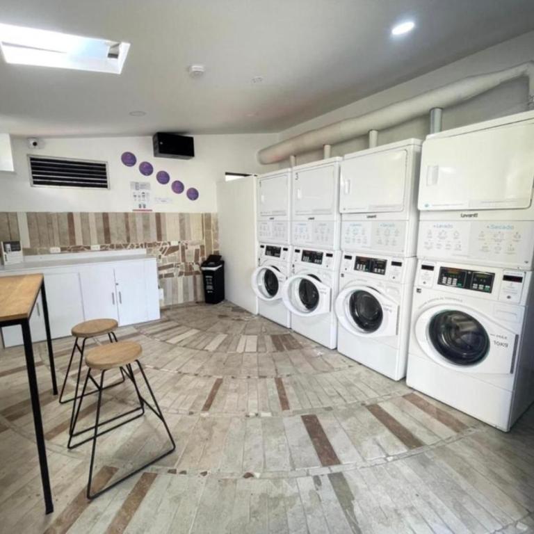 Reserva de la colina apartasoles - Apartamento de 2 dormitorios - 20
