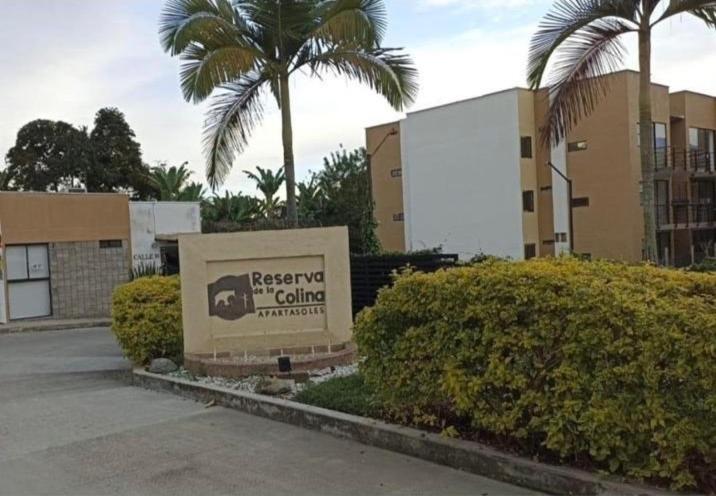 Reserva de la colina apartasoles - Apartamento de 2 dormitorios - 21