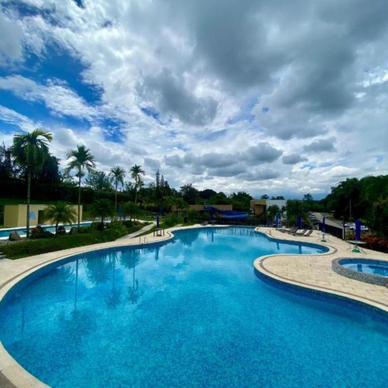 Reserva de la colina apartasoles - Apartamento de 2 dormitorios - 25