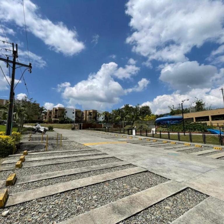 Reserva de la colina apartasoles - Apartamento de 2 dormitorios - 27