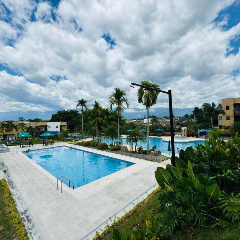 Reserva de la colina apartasoles - Apartamento de 2 dormitorios - 28