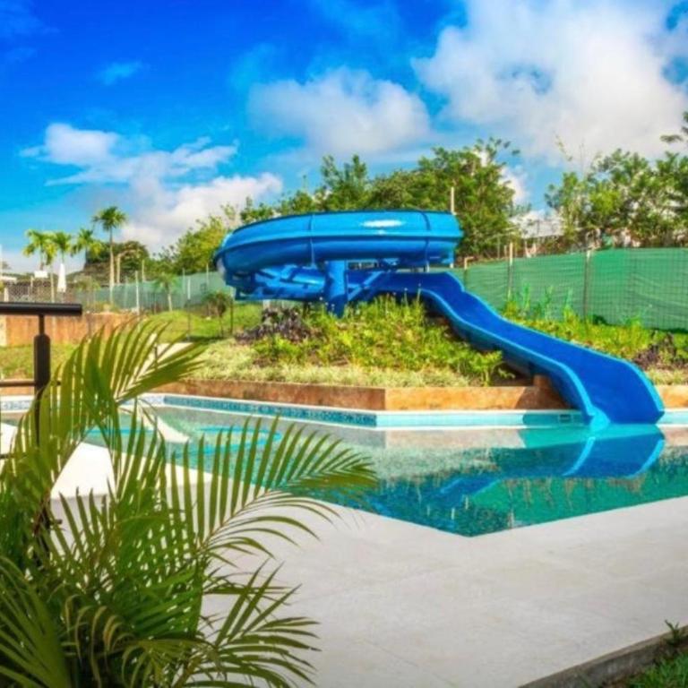 Reserva de la colina apartasoles - Apartamento de 2 dormitorios - 31