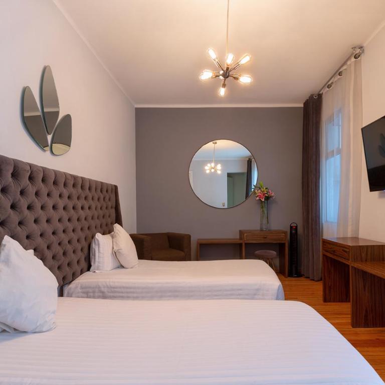 Suites Alcazar - Standard Twin Room - 7