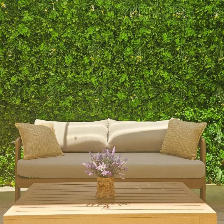 New Luxury Studio in the City Center - Studio with Terrace - 10