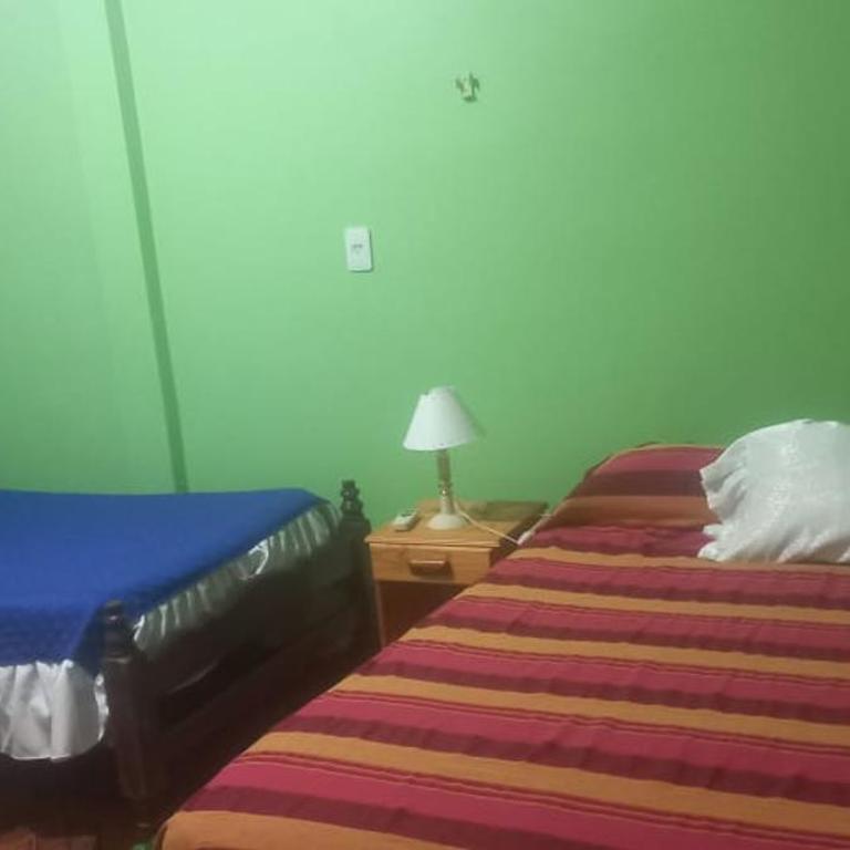 Alquiler Surucua - Habitación Familiar - 2