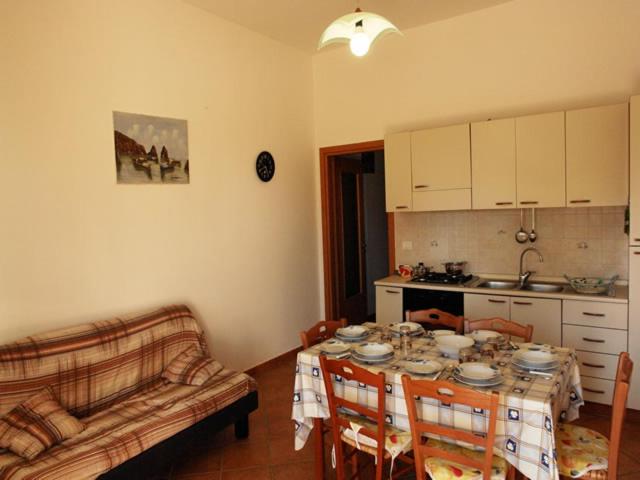 Ville Amalfi - Casa con 2 Camere da Letto - 21