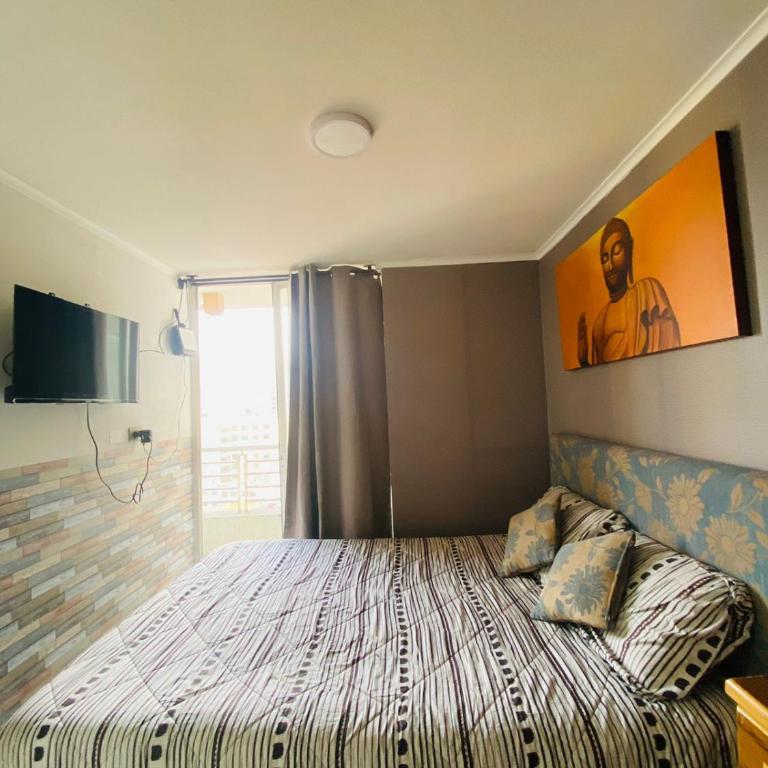 isabella Apartamentos - Apartamento de 1 dormitorio - 3