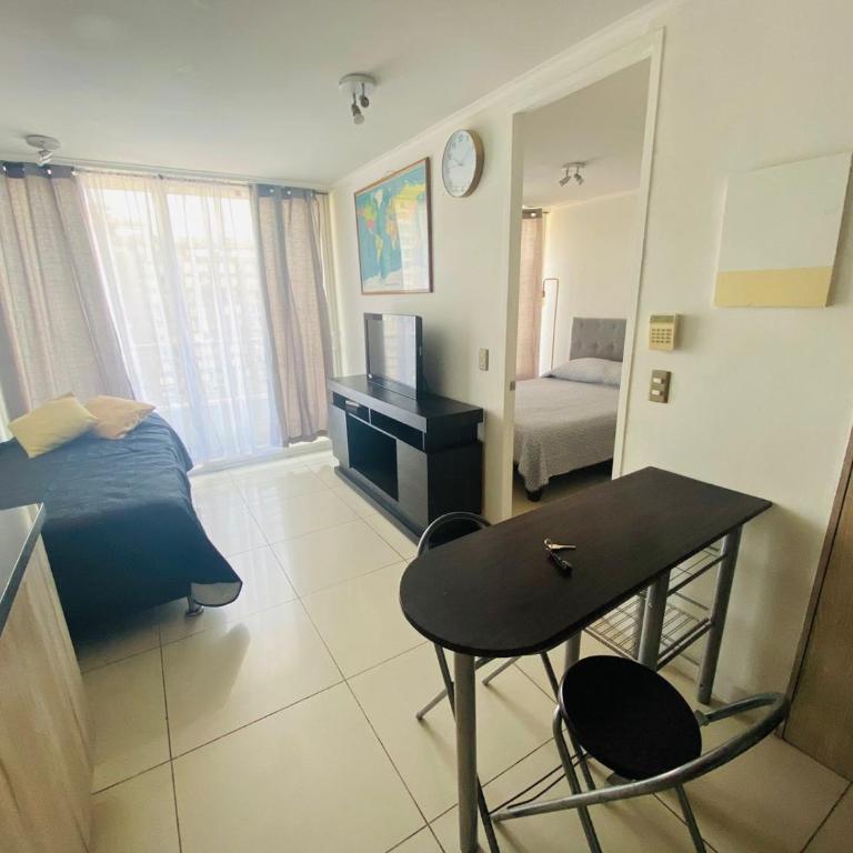 isabella Apartamentos - Apartamento de 1 dormitorio - 4