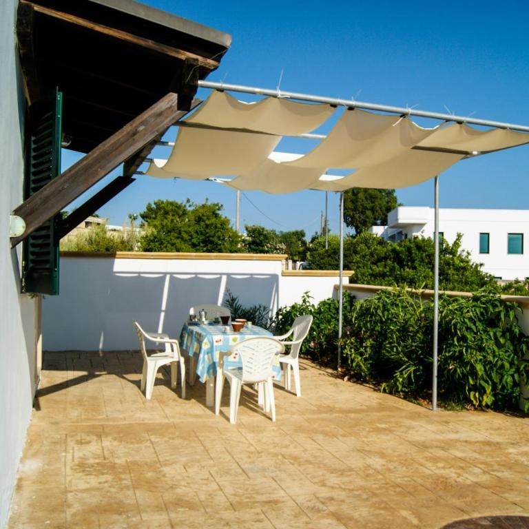 Ville Amalfi - Casa con 2 Camere da Letto - 19