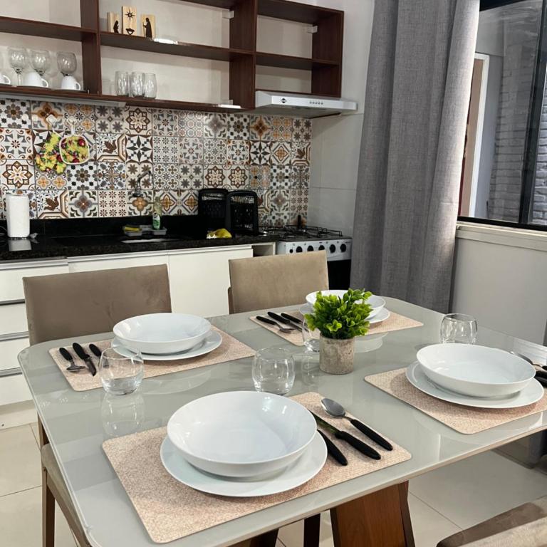 Yaya Home - Recoleta - Apartamento de 1 dormitorio - 17