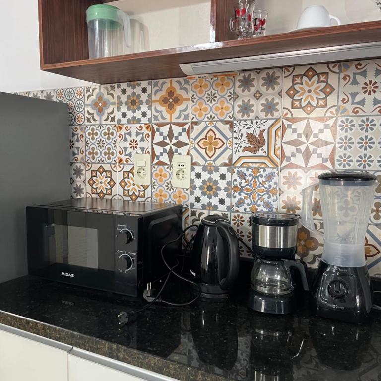 Yaya Home - Recoleta - Apartamento de 1 dormitorio - 19