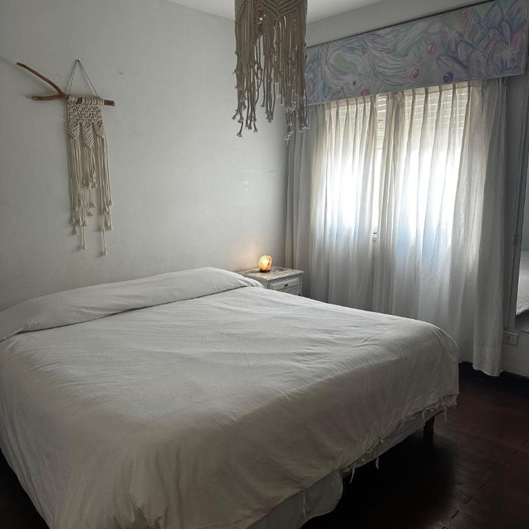 Yunga - Habitación Doble con baño privado externo - 2