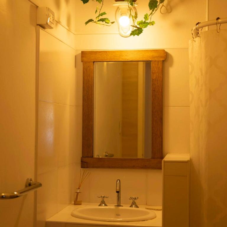 Casona grande, para 13 personas totalmente equipada - One-Bedroom House - 5