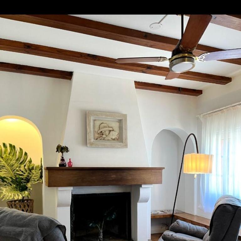 Casona grande, para 13 personas totalmente equipada - One-Bedroom House - 7