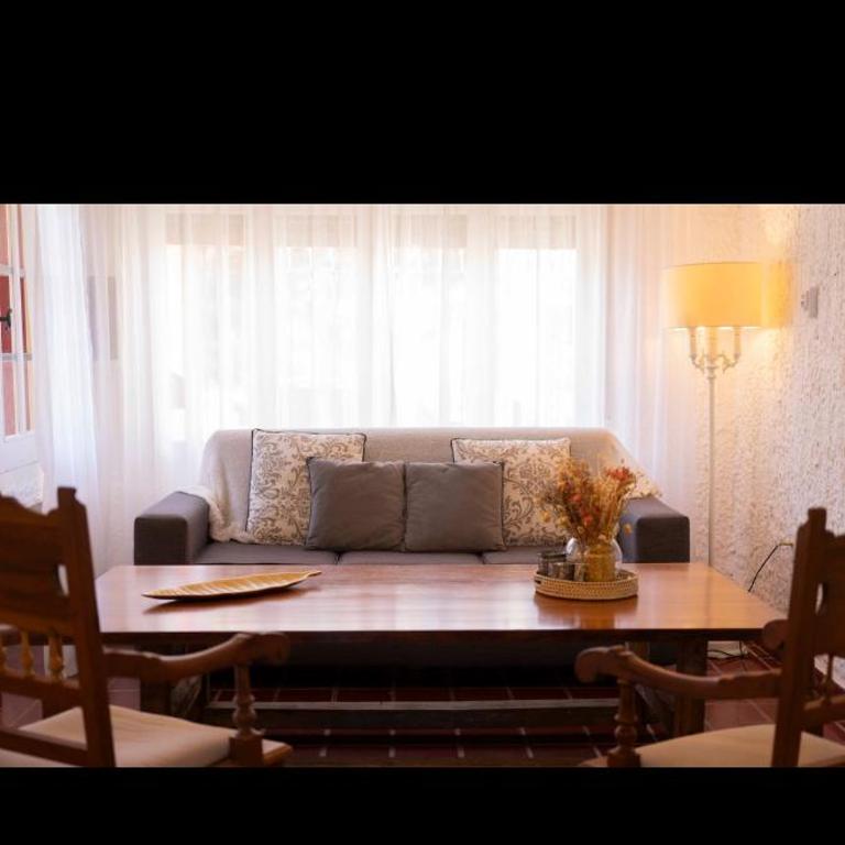 Casona grande, para 13 personas totalmente equipada - One-Bedroom House - 8