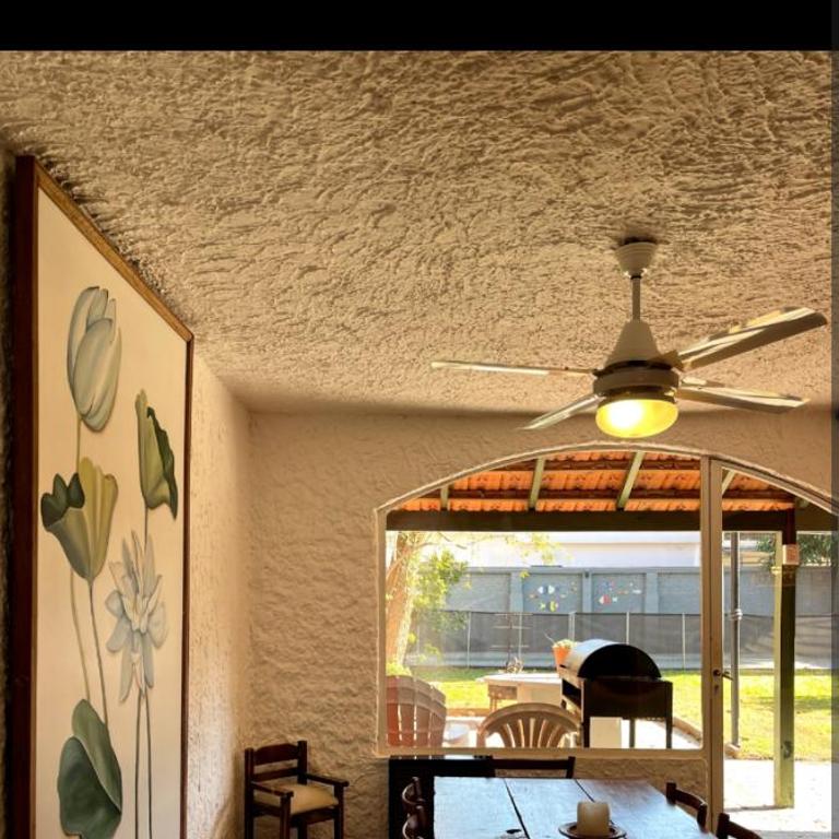 Casona grande, para 13 personas totalmente equipada - One-Bedroom House - 12