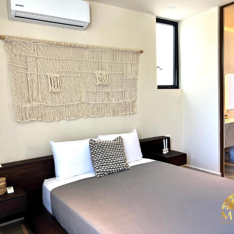 Peregrina Tulum Lux Aparthotel - Suite de 2 dormitorios - 1