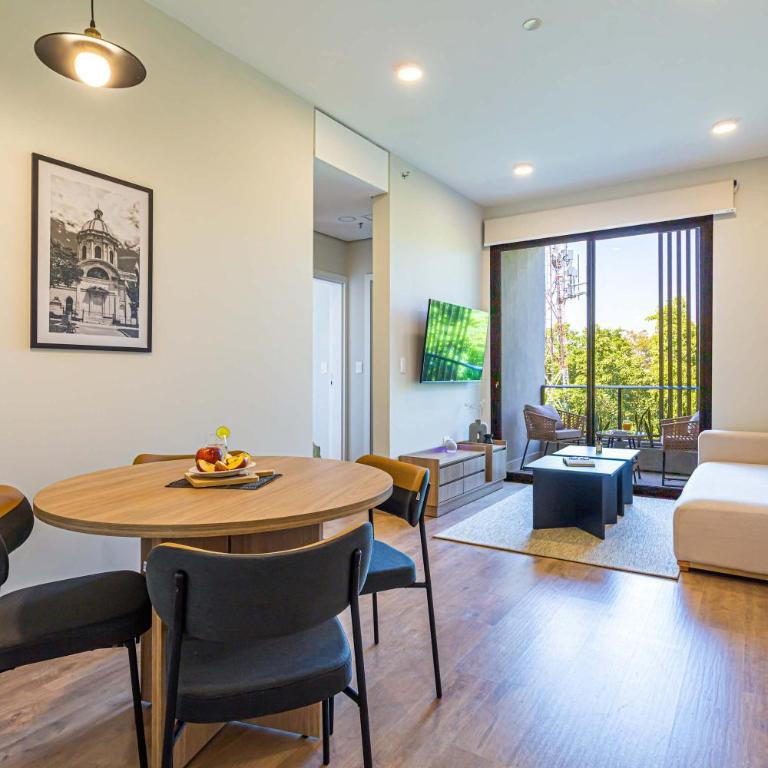 Hestia at Asuncion Bright & Smart 1BDR - Apartment - 1