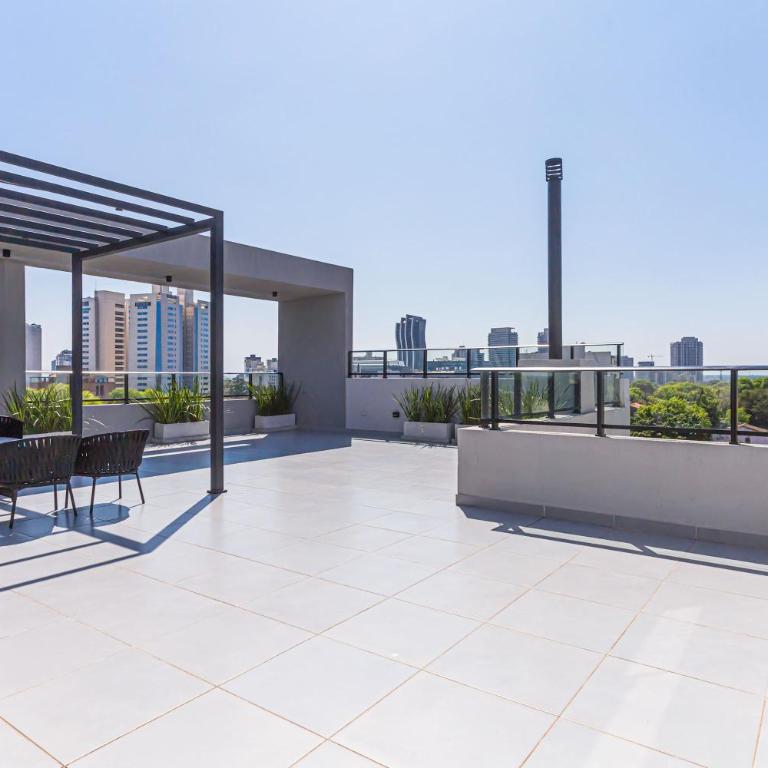 Hestia at Asuncion Bright & Smart 1BDR - Apartment - 8