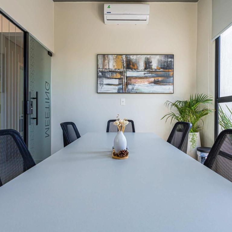 Hestia at Asuncion Bright & Smart 1BDR - Apartment - 12