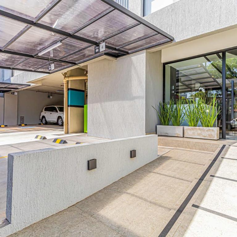 Hestia at Asuncion Bright & Smart 1BDR - Apartment - 14