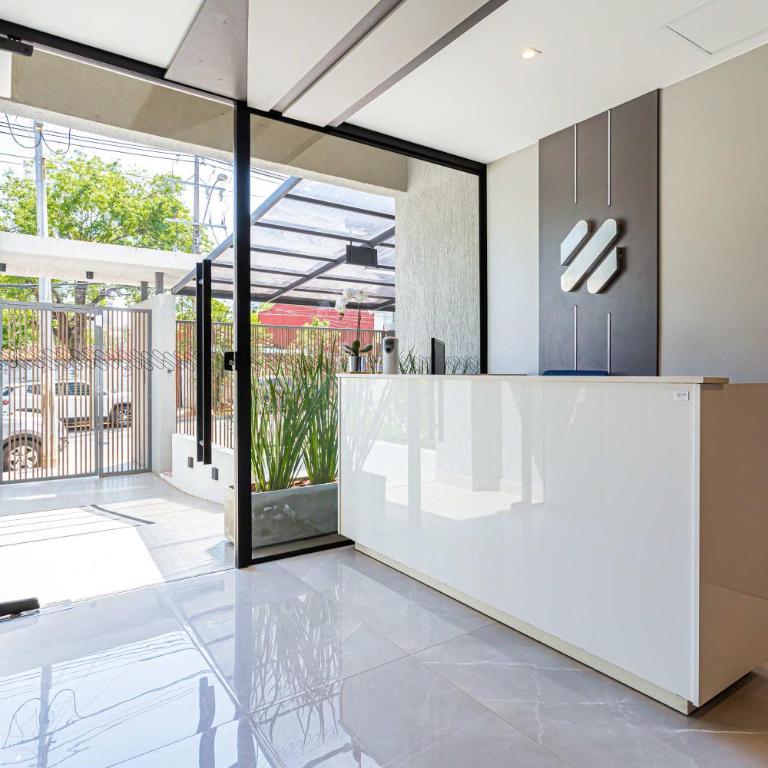 Hestia at Asuncion Bright & Smart 1BDR - Apartment - 21