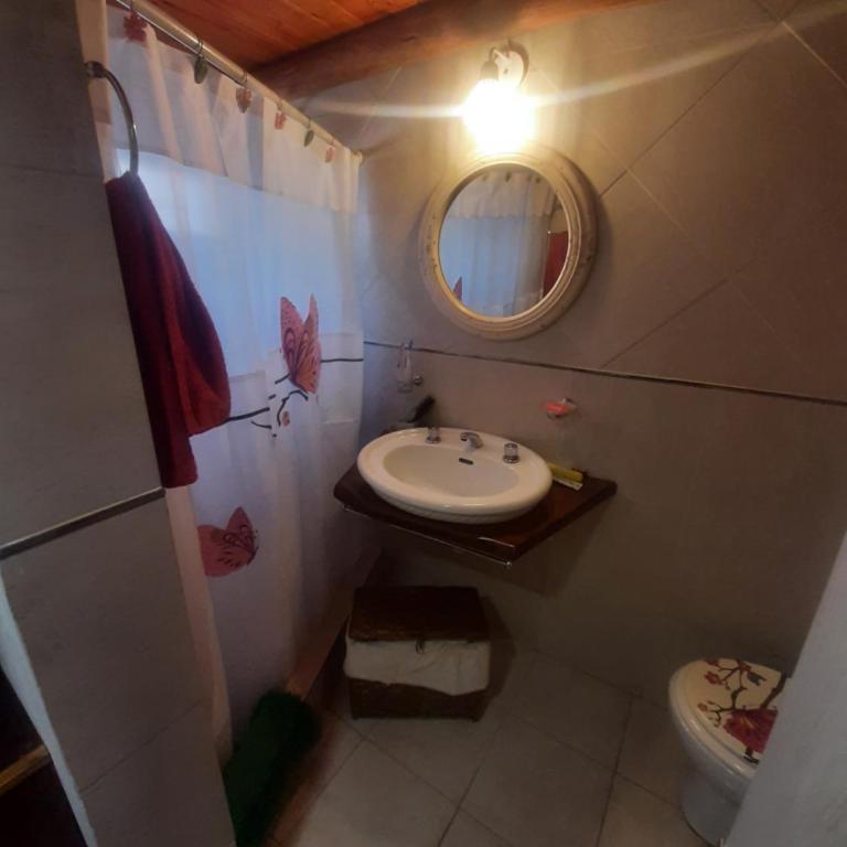 Casa La Linda - Habitación Doble - 9