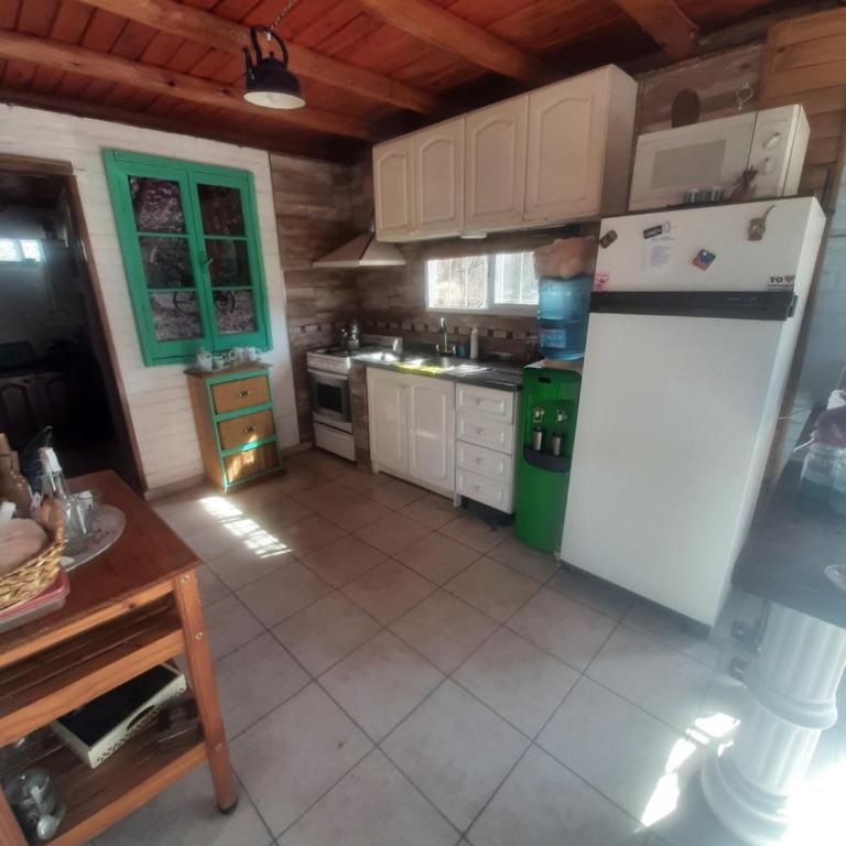 Casa La Linda - Habitación Doble - 8
